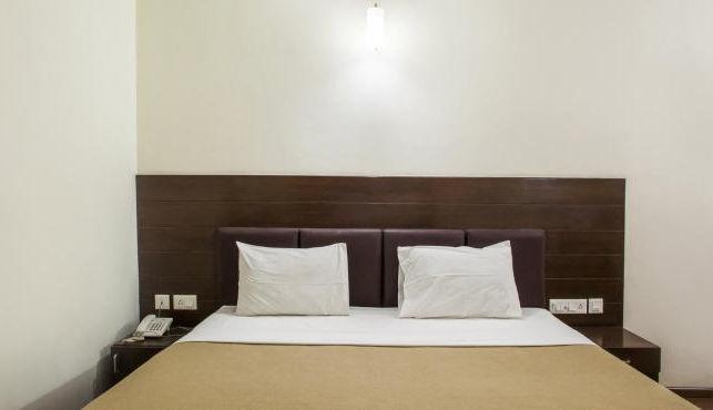 Mamalla Inn マハーバリプラム エクステリア 写真