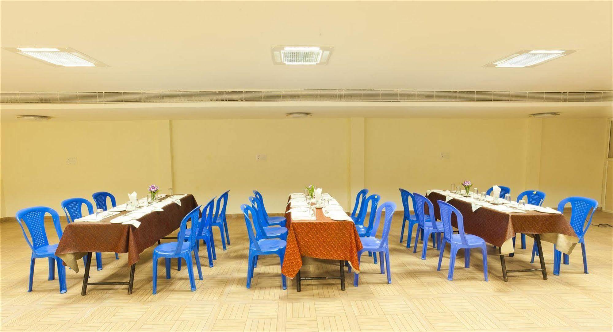 Mamalla Inn マハーバリプラム エクステリア 写真